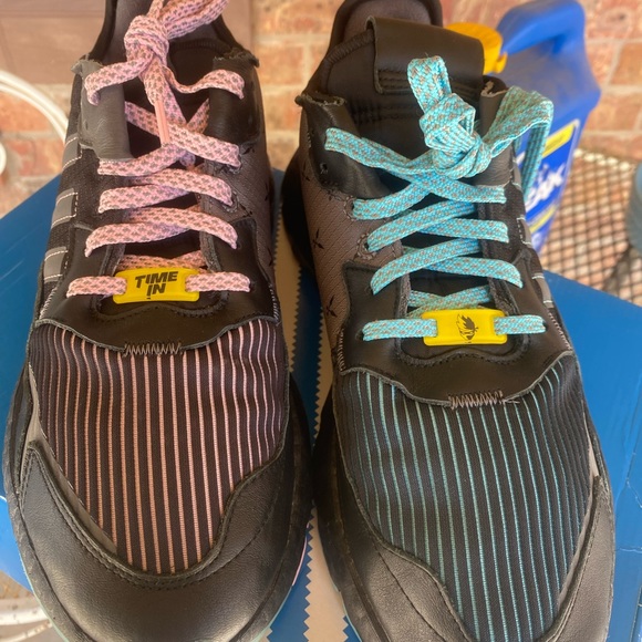 Night jogger ninja collab - Picture 1 of 6